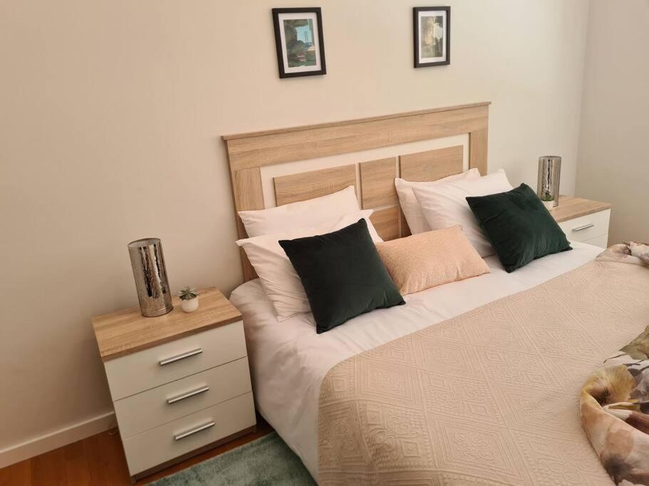 Conforto E Bem Estar Appartement